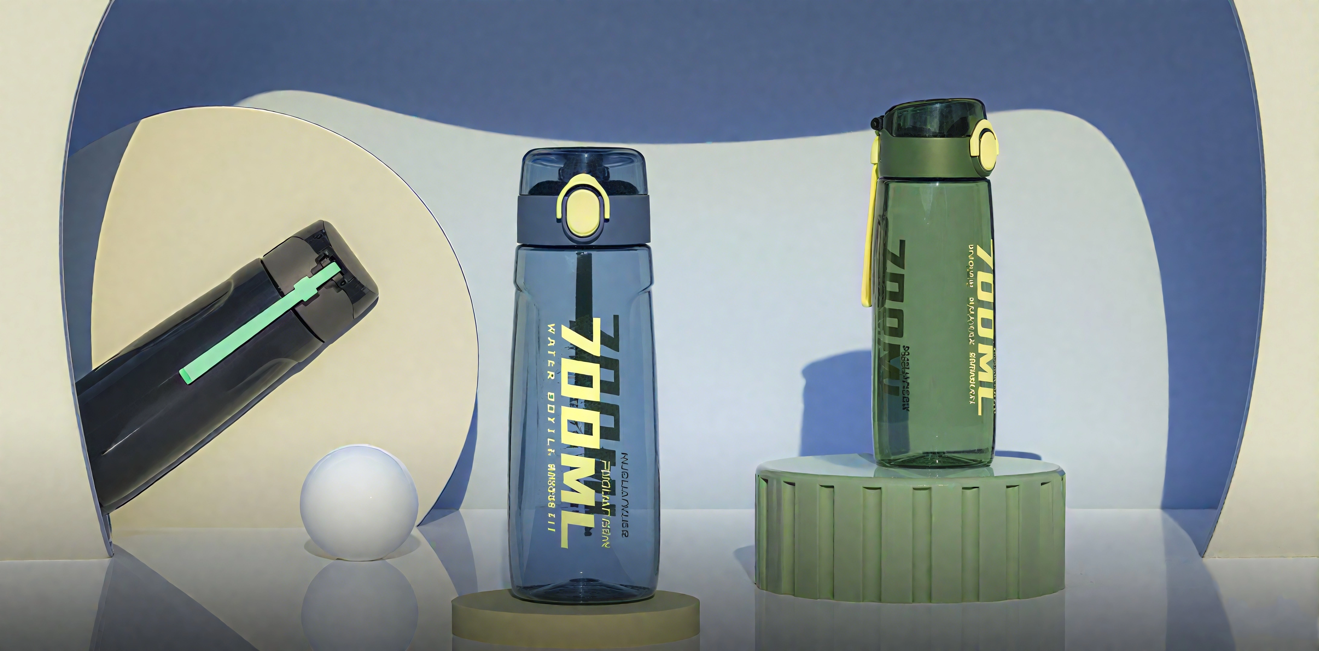 품질 스테인레스 강 물병 공장