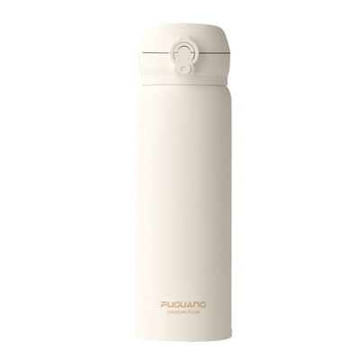 주문 단열 휴대용 가벼운 무게 500ml 이중 벽 스테인레스 스틸 병 316 스테인레스 스틸 진공 병 여행 물병 여행 친근 online manufacture