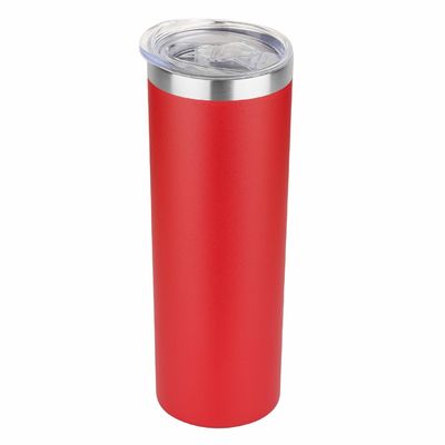 주문 뚜?? 과 빨대와 맞춤 텀블러 사진 텍스트를 추가 20oz 스테인리스 스틸 단열 두 개의 벽 커피 컵 online manufacture