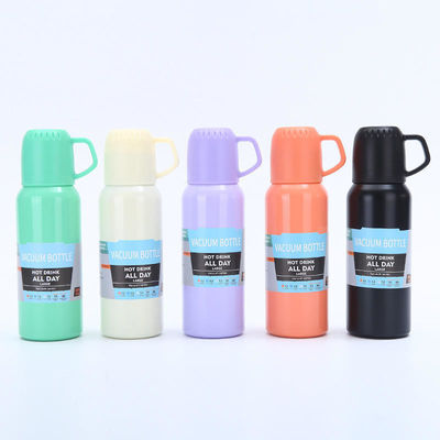 주문 진공 단열 물병 테르모 컵 648ml / 22oz 스테인리스 스틸 열 물병 물 체르모 병 테르모 뜨거운 음료와 차가운 음료 커피 물 online manufacture