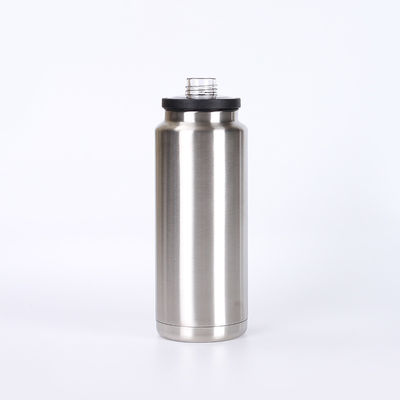 주문 18 Oz 병 진공 격리 스테인레스 스틸 물병 턱 칩 얼음 분홍색 online manufacture