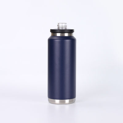 주문 18 Oz 진공 절연 스테인레스 스틸 병 Chug 캡 online manufacture