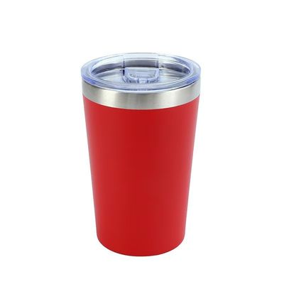 주문 16oz 지속 가능한 친환경 제품 이중 벽 단열 스테인레스 스틸 진공 여행 머그 online manufacture