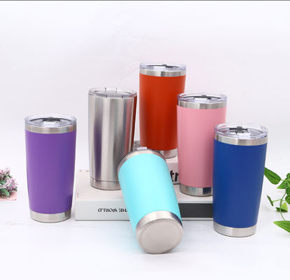주문 30oz OEM ODM 데칼 빈 위장 스테인리스 스틸 텀블러 카모 글리터 파우더 코팅 진공 단열 텀블러 online manufacture