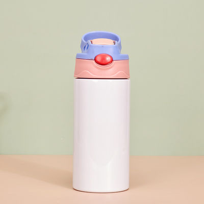 주문 수플리메이션 대용품 6 팩 12oz 스테인레스 스틸 수플리메이션 빈 칩 컵 이중 벽 단열 어린이 텀블러 online manufacture
