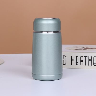 주문 350ML 미니 귀여운 커피 컵 진공병 병 스테인레스 스틸 물 여행 머그 사무실 차 열 online manufacture