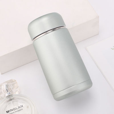 주문 350ML 미니 귀여운 커피 컵 진공 병 테르모스 병 스테인리스 스틸 물 여행 컵 사무실 차 열 밀폐 및 방수, 컴팩트 및 휴대 online manufacture