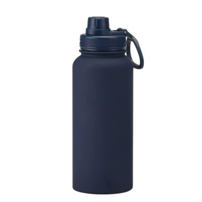 주문 Cross-border Sports Water Cups 304 Stainless Steel Insulated Flask Outdoor Portable Large-capacity Bottles Wholesale 온라인 제조