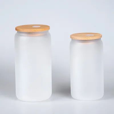 낙하 저항 음료 병 유리 커피 텀블러 차 컵 가정용 음료 큰 용량 유리 음료 병