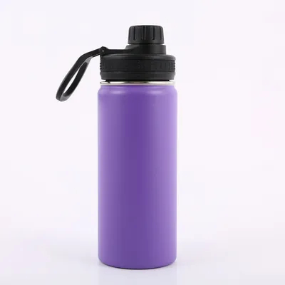 18oz 22oz 24oz 32oz 40oz 방열 물병 펌프 뚜?? 가루 뚜??