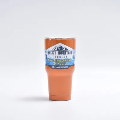 30oz 스테인리스 스틸 텀블러 듀얼 벽 진공 단열 컵과 쉽게 개방 뚜?? 식품 등급 30oz 커피 텀블러 핫 콜드 음료 내구성 단열 텀블러 여행 업무